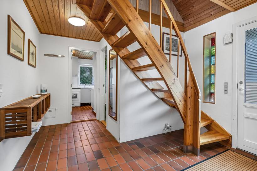 Foto von Ferienhaus EU54 in Østerby - Læsø