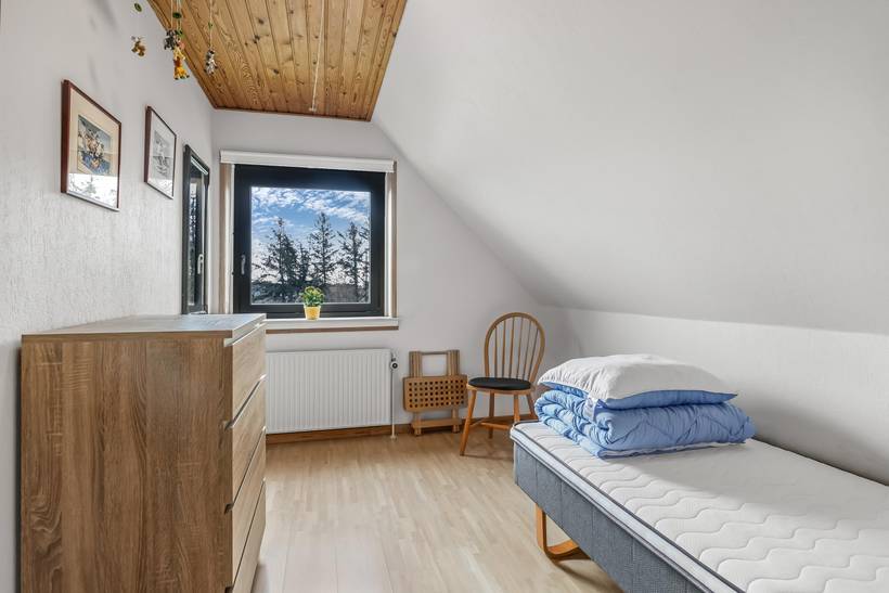 Foto von Ferienhaus EU54 in Østerby - Læsø