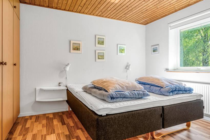 Foto von Ferienhaus EU54 in Østerby - Læsø