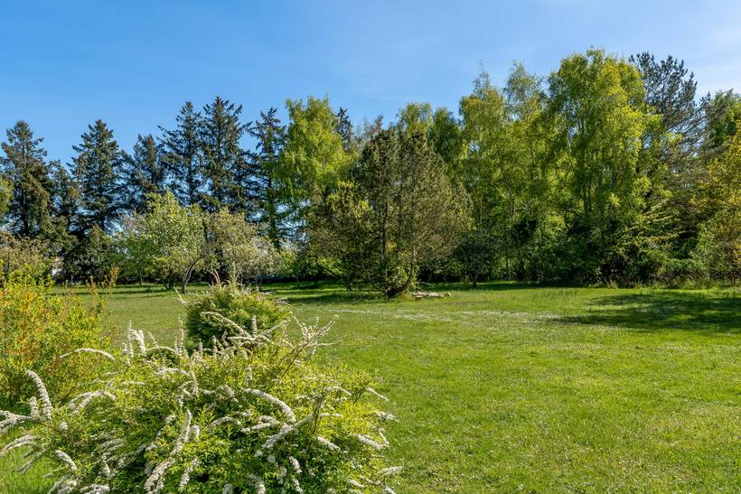 Foto von Ferienhaus EU54 in Østerby - Læsø