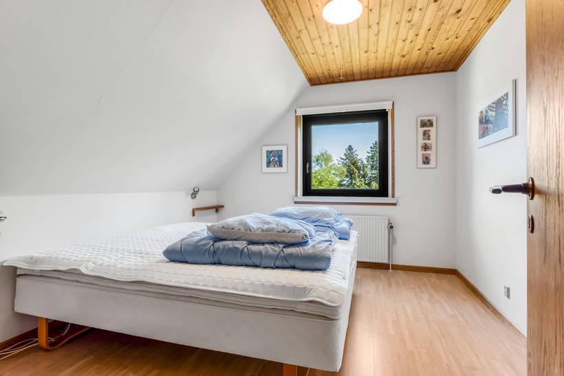 Foto von Ferienhaus EU54 in Østerby - Læsø
