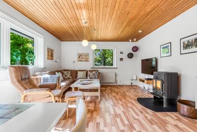 Vorschaubild von Ferienhaus EU54 in Østerby - Læsø