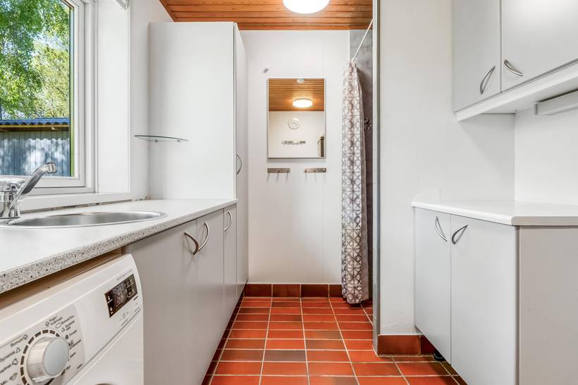 Foto von Ferienhaus EU54 in Østerby - Læsø