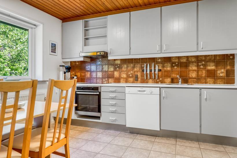 Foto von Ferienhaus EU54 in Østerby - Læsø