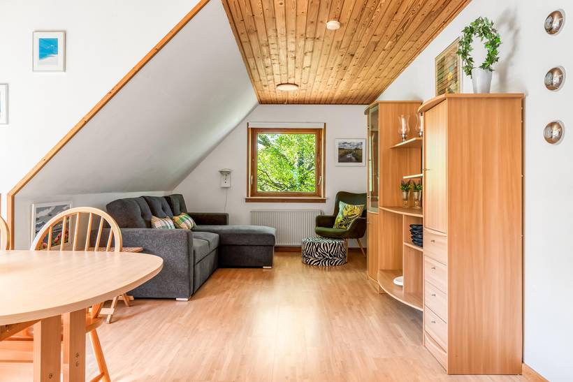 Foto von Ferienhaus EU54 in Østerby - Læsø