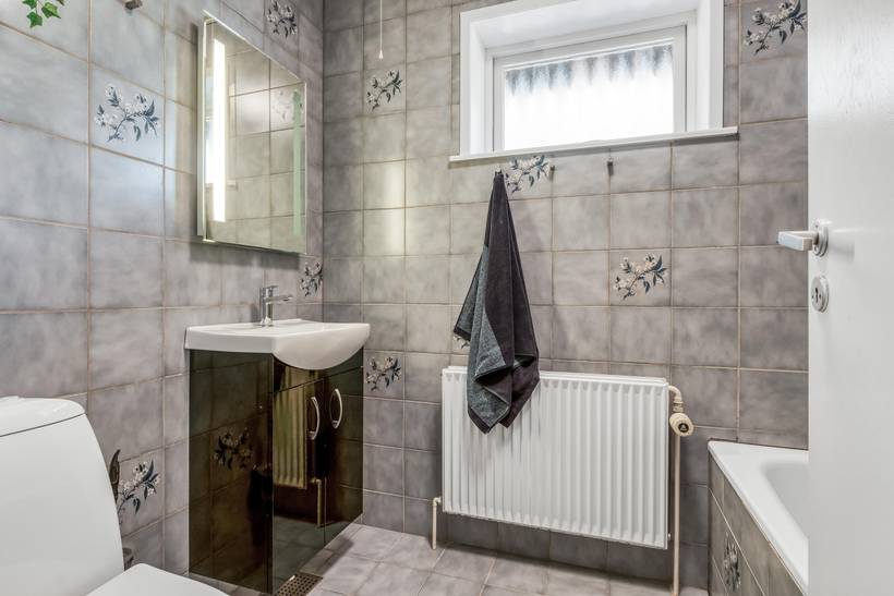 Foto von Ferienhaus EU54 in Østerby - Læsø