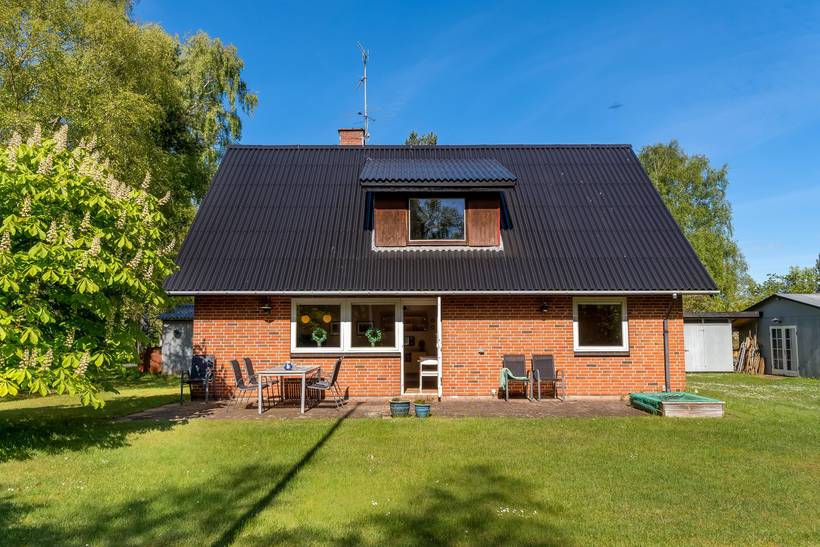 Foto von Ferienhaus EU54 in Østerby - Læsø