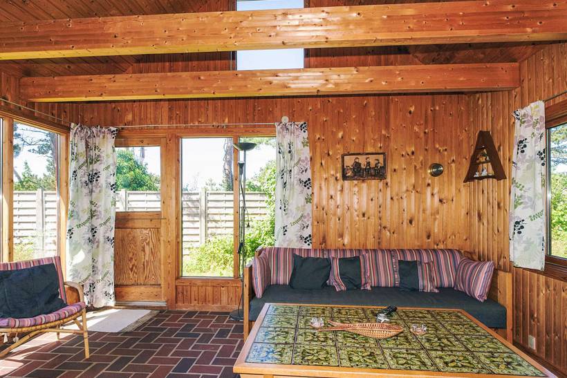 Foto von Ferienhaus EU56 in Bjerge - Westseeland