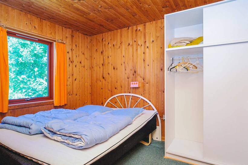 Foto von Ferienhaus EU56 in Bjerge - Westseeland