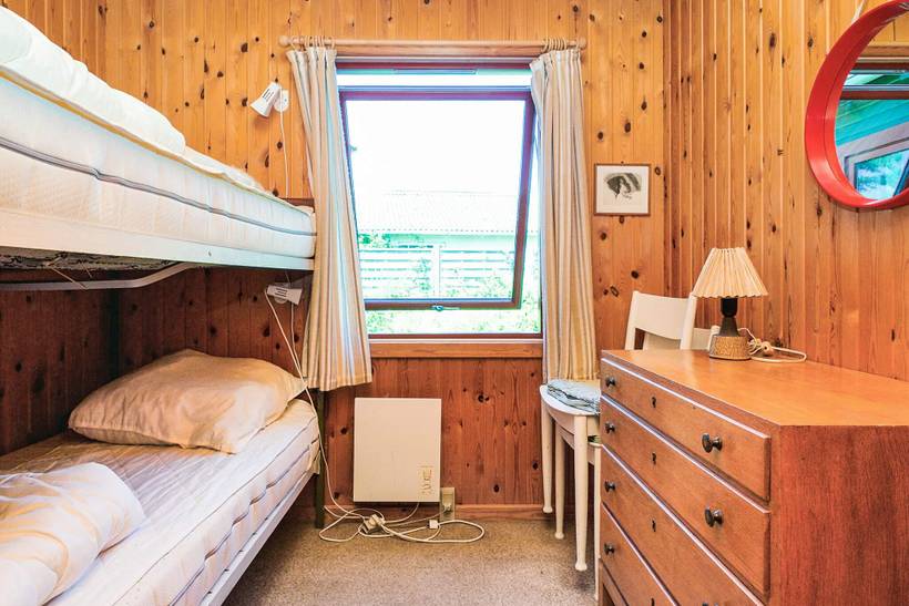 Foto von Ferienhaus EU56 in Bjerge - Westseeland
