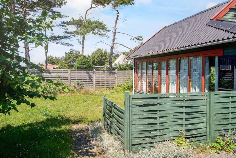 Foto von Ferienhaus EU56 in Bjerge - Westseeland