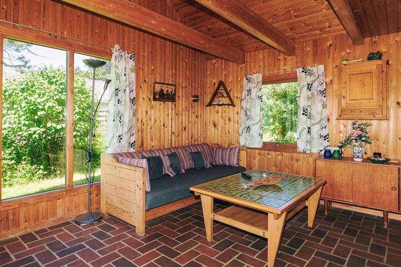 Foto von Ferienhaus EU56 in Bjerge - Westseeland