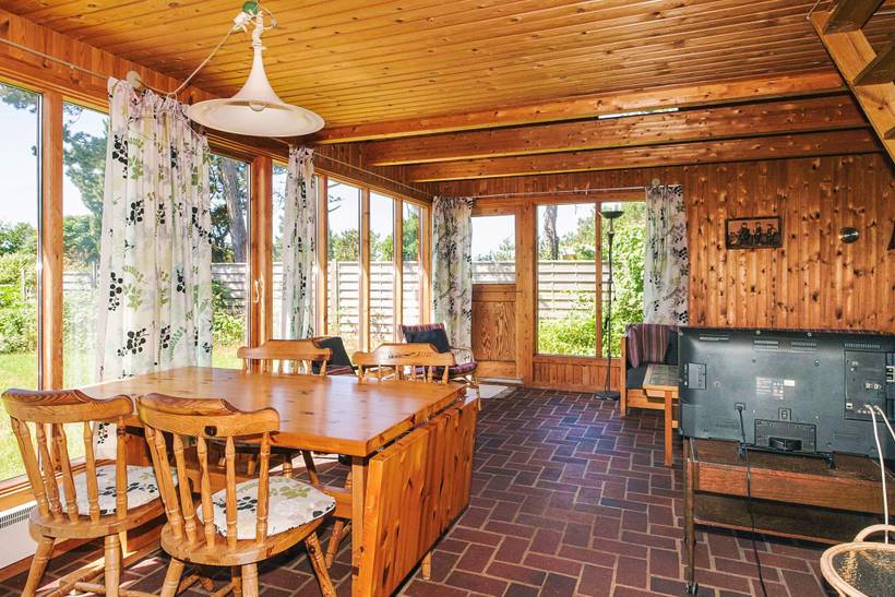 Foto von Ferienhaus EU56 in Bjerge - Westseeland