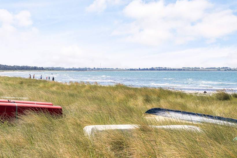 Foto von Ferienhaus EU56 in Bjerge - Westseeland