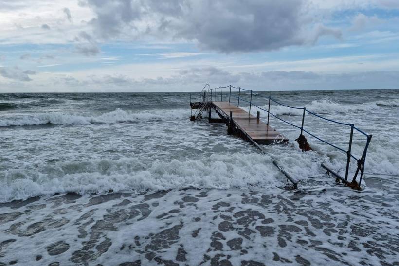 Foto von Ferienhaus EU56 in Bjerge - Westseeland