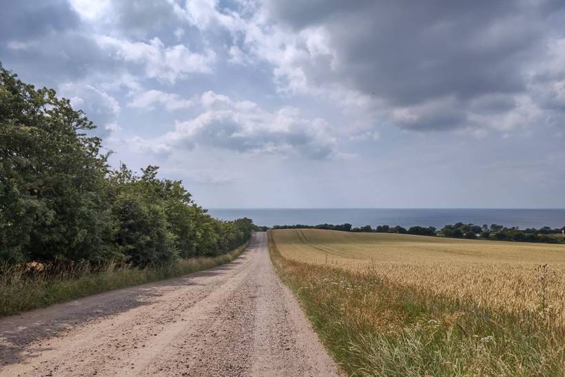 Foto von Ferienhaus EU56 in Bjerge - Westseeland
