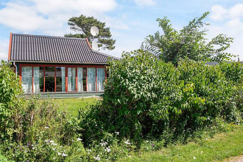 Foto von Ferienhaus EU56 in Bjerge - Westseeland