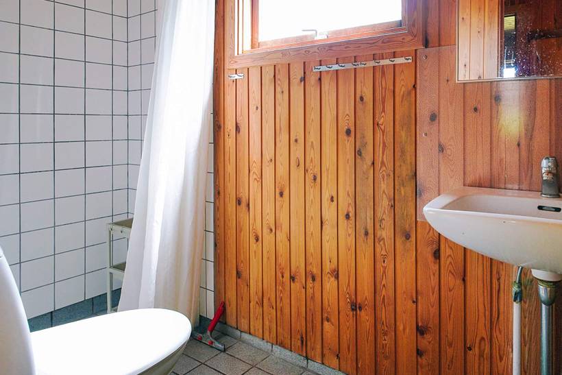 Foto von Ferienhaus EU56 in Bjerge - Westseeland