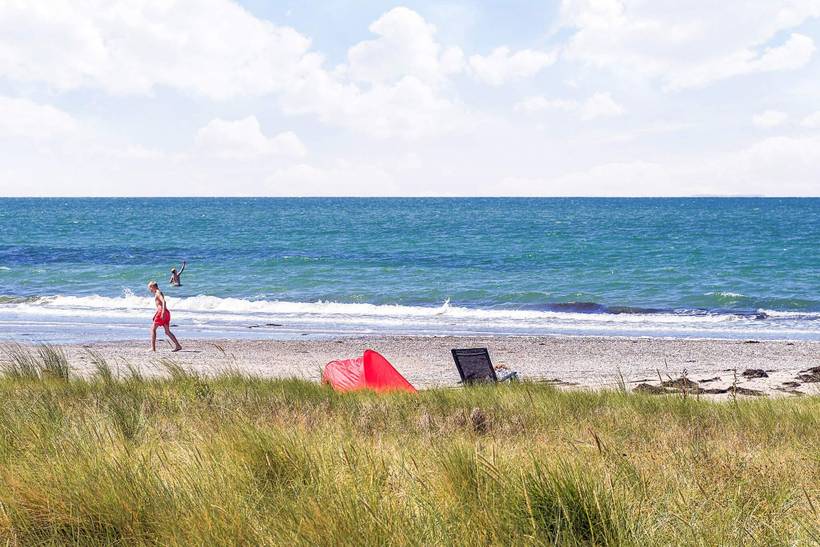 Foto von Ferienhaus EU56 in Bjerge - Westseeland