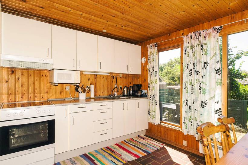 Foto von Ferienhaus EU56 in Bjerge - Westseeland
