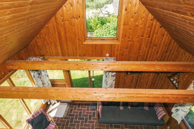 Foto von Ferienhaus EU56 in Bjerge - Westseeland