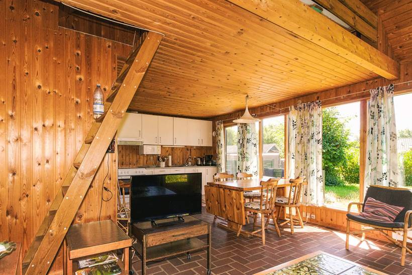 Foto von Ferienhaus EU56 in Bjerge - Westseeland