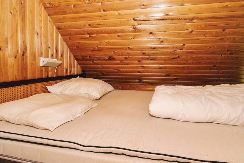 Foto von Ferienhaus EU56 in Bjerge - Westseeland