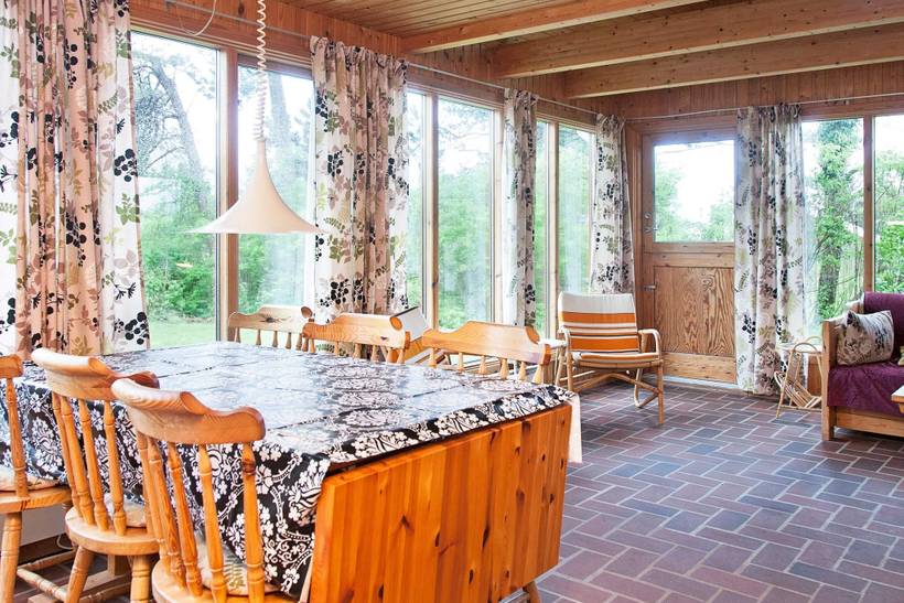 Foto von Ferienhaus EU56 in Bjerge - Westseeland