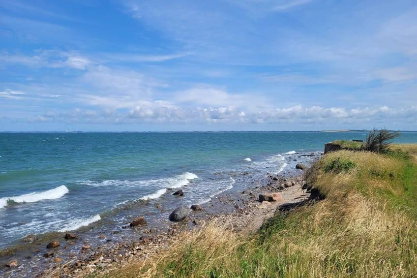 Foto von Ferienhaus EU56 in Bjerge - Westseeland