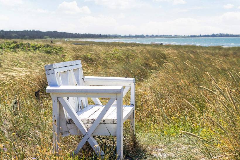 Foto von Ferienhaus EU56 in Bjerge - Westseeland