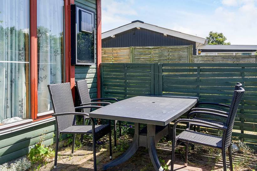 Foto von Ferienhaus EU56 in Bjerge - Westseeland