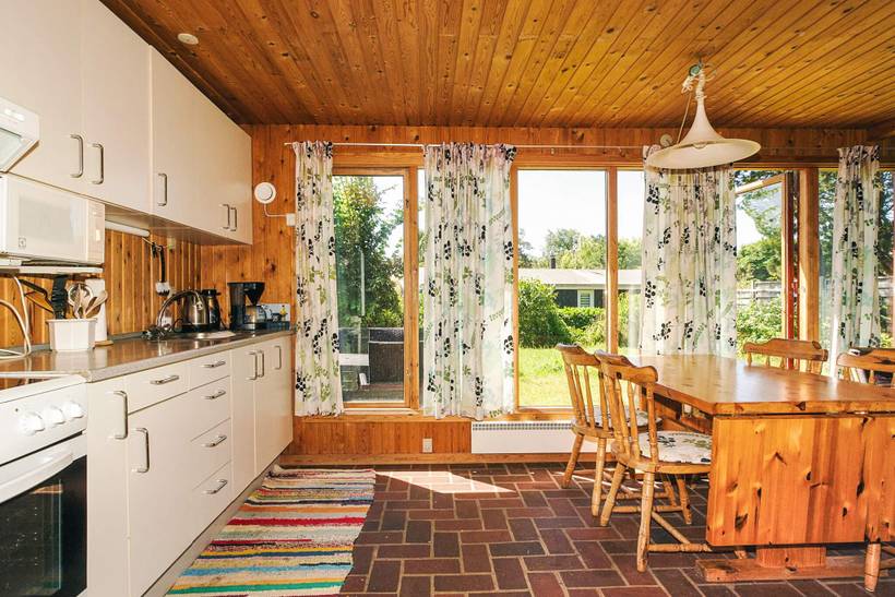 Foto von Ferienhaus EU56 in Bjerge - Westseeland