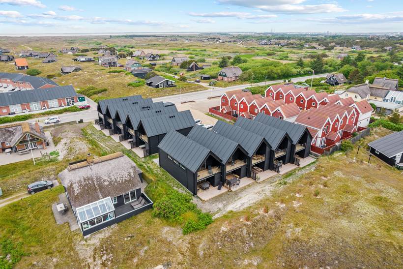 Foto von Ferienhaus EU61 in Fanø Bad - Fanø