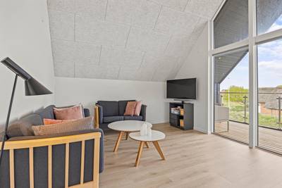Vorschaubild von Ferienhaus EU61 in Fanø Bad - Fanø