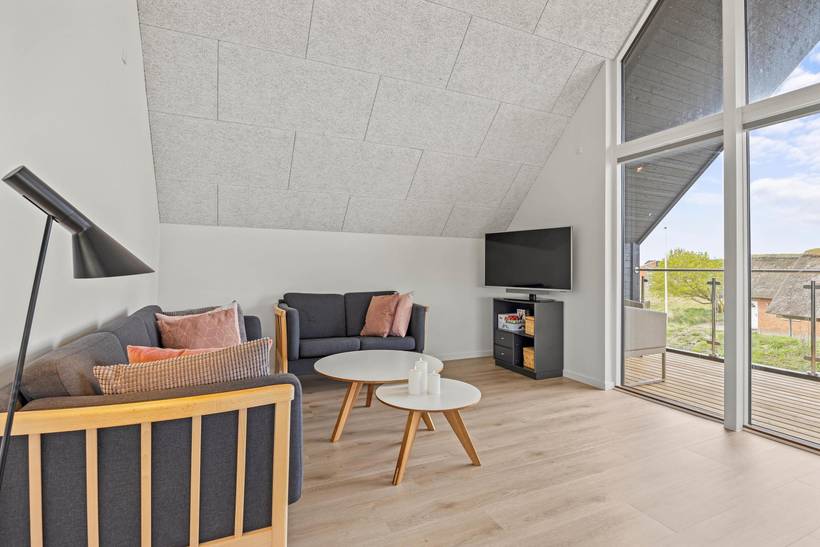 Foto von Ferienhaus EU61 in Fanø Bad - Fanø