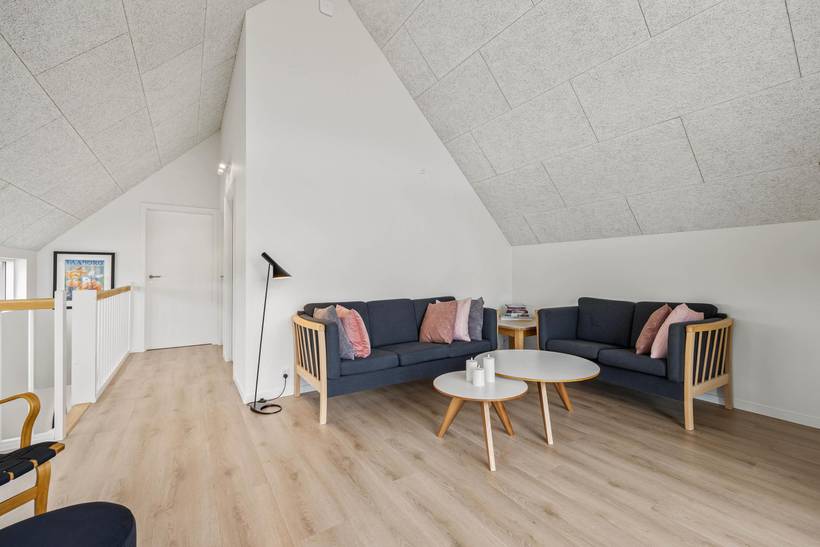 Foto von Ferienhaus EU61 in Fanø Bad - Fanø