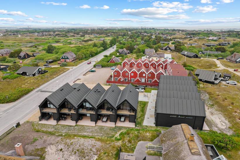 Foto von Ferienhaus EU61 in Fanø Bad - Fanø