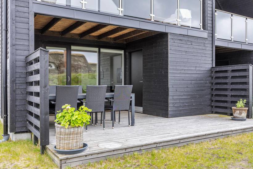 Foto von Ferienhaus EU61 in Fanø Bad - Fanø