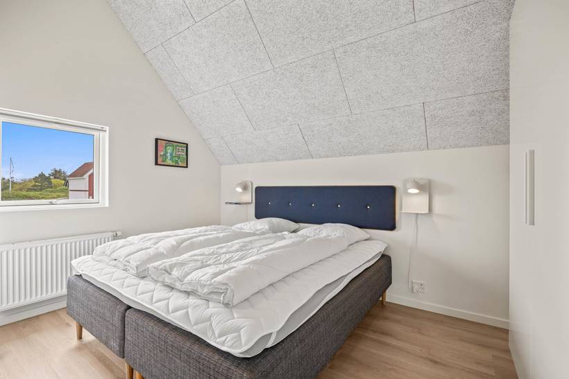 Foto von Ferienhaus EU61 in Fanø Bad - Fanø