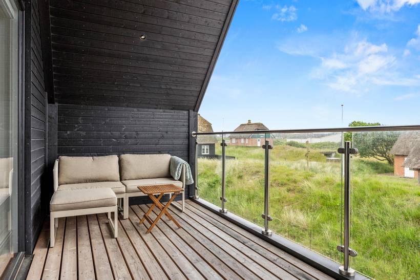 Foto von Ferienhaus EU61 in Fanø Bad - Fanø