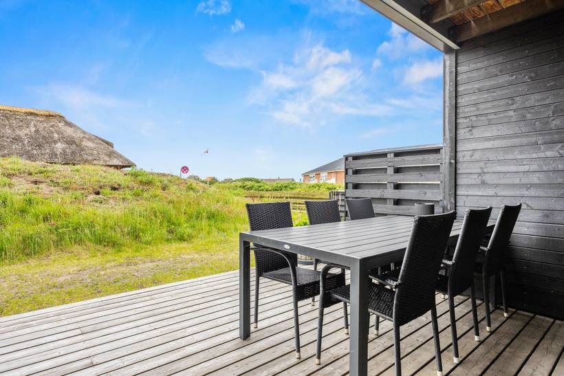 Foto von Ferienhaus EU61 in Fanø Bad - Fanø