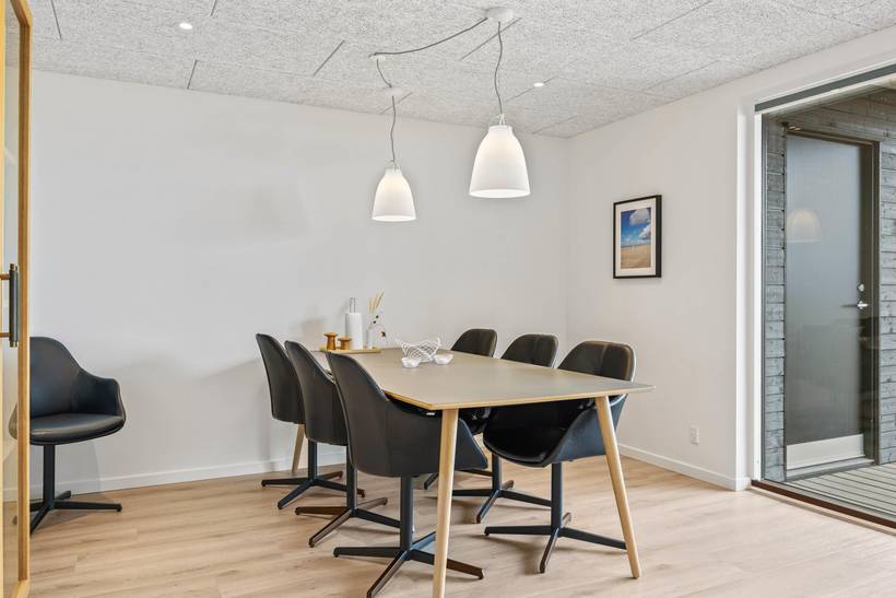 Foto von Ferienhaus EU61 in Fanø Bad - Fanø