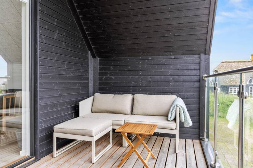 Foto von Ferienhaus EU61 in Fanø Bad - Fanø