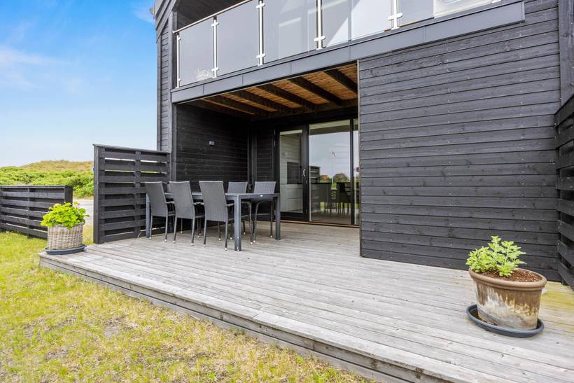 Foto von Ferienhaus EU61 in Fanø Bad - Fanø