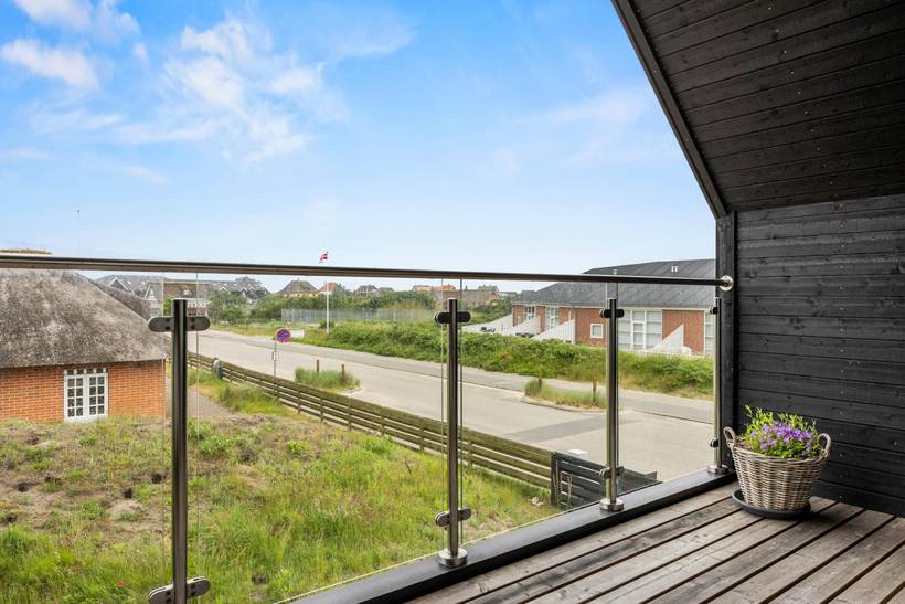 Foto von Ferienhaus EU61 in Fanø Bad - Fanø