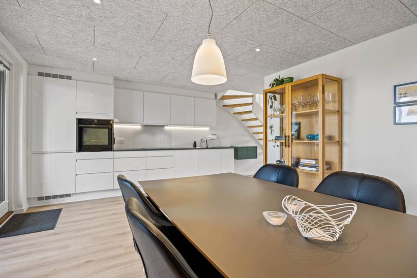 Foto von Ferienhaus EU61 in Fanø Bad - Fanø