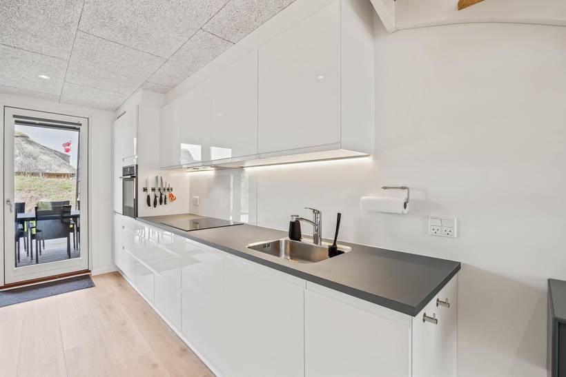 Foto von Ferienhaus EU61 in Fanø Bad - Fanø