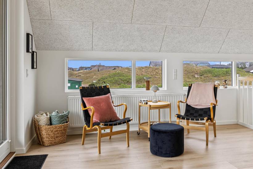 Foto von Ferienhaus EU61 in Fanø Bad - Fanø