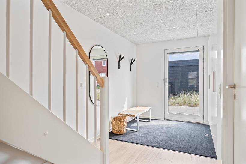 Foto von Ferienhaus EU61 in Fanø Bad - Fanø