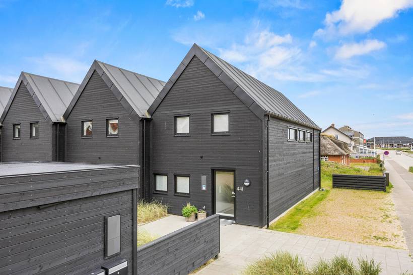 Foto von Ferienhaus EU61 in Fanø Bad - Fanø